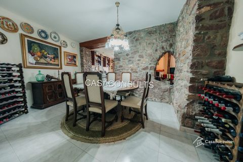 Byhus i Vilafames, Castellon, Vilafames - € 310.000 | Ref: 889 - foto 22
